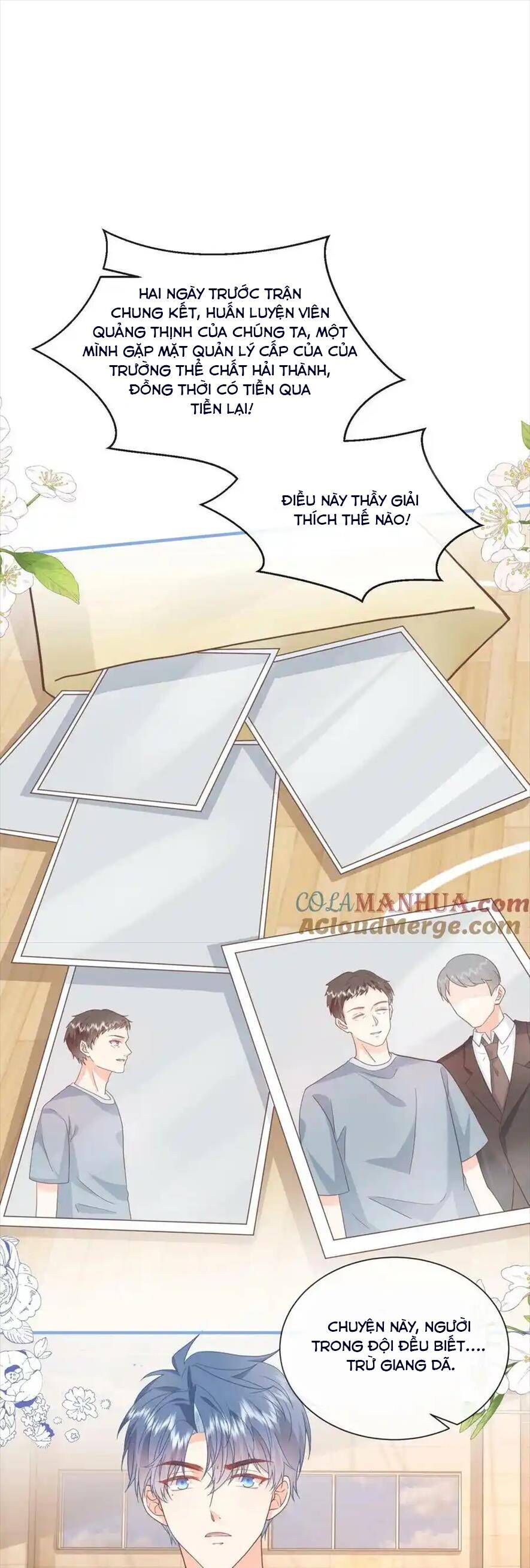 Trọng Sinh Trở Lại Làm Vợ Tổng Tài Chapter 86 - Trang 2