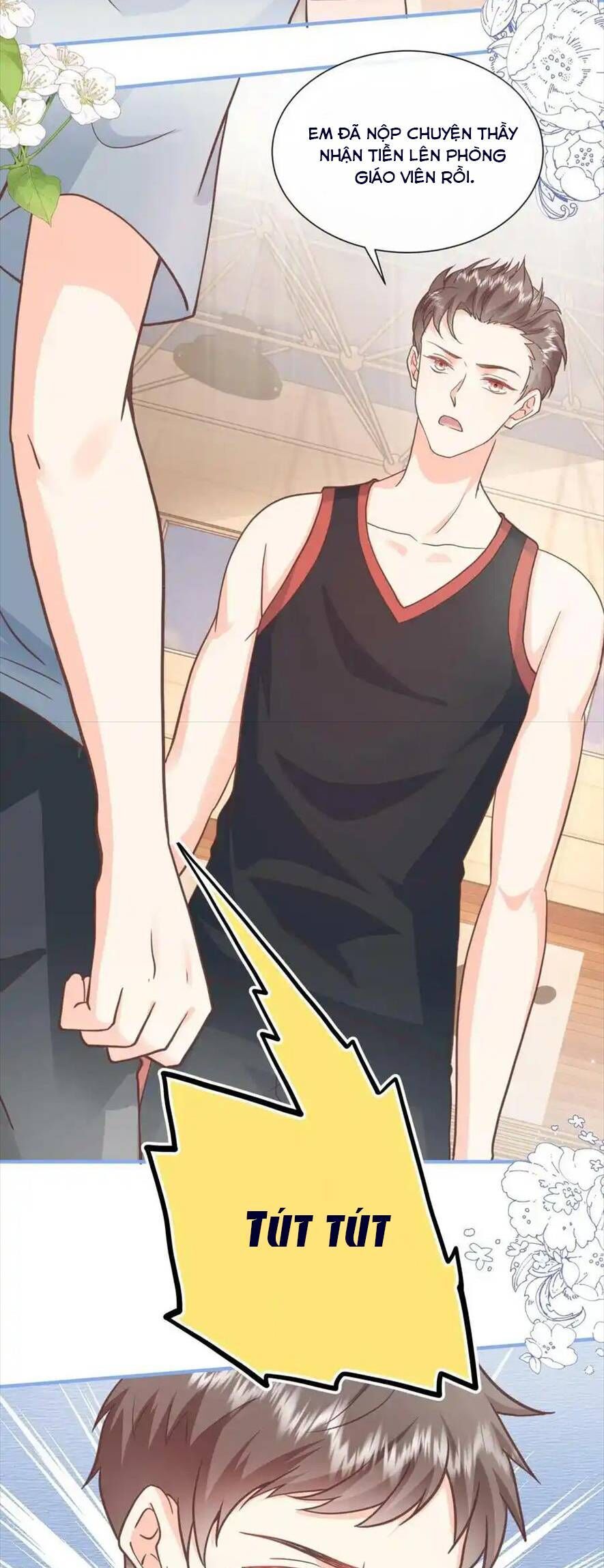 Trọng Sinh Trở Lại Làm Vợ Tổng Tài Chapter 86 - Trang 2