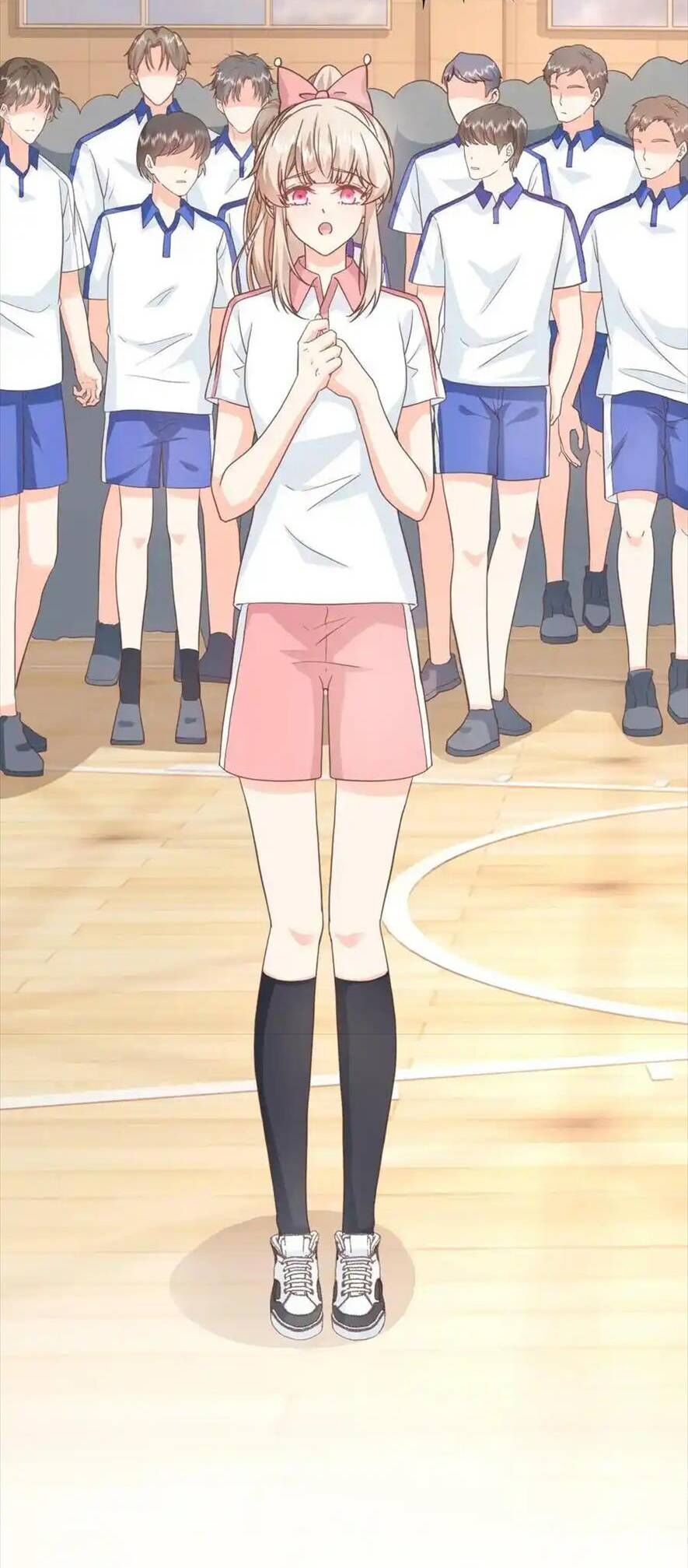 Trọng Sinh Trở Lại Làm Vợ Tổng Tài Chapter 86 - Trang 2