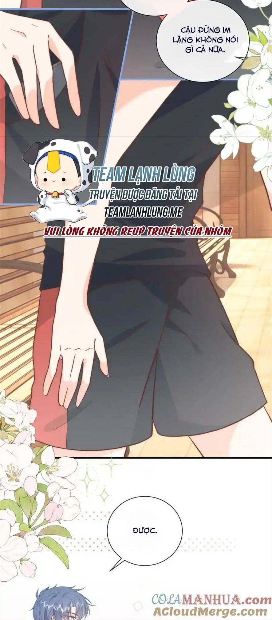 Trọng Sinh Trở Lại Làm Vợ Tổng Tài Chapter 86 - Trang 2