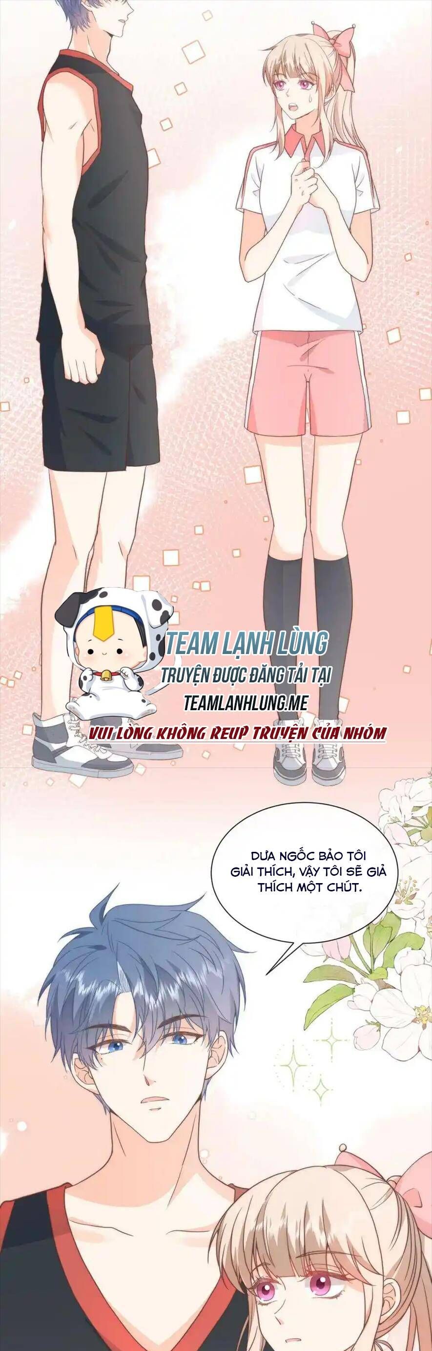 Trọng Sinh Trở Lại Làm Vợ Tổng Tài Chapter 86 - Trang 2