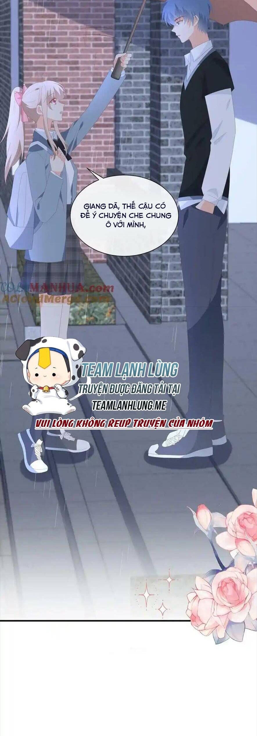 Trọng Sinh Trở Lại Làm Vợ Tổng Tài Chapter 87 - Trang 2