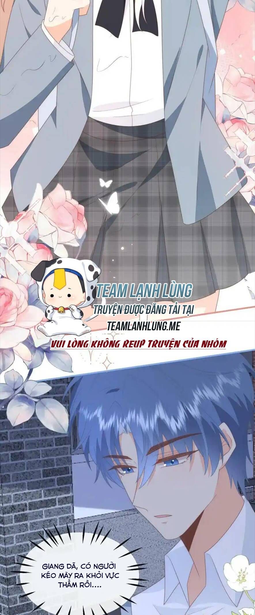 Trọng Sinh Trở Lại Làm Vợ Tổng Tài Chapter 87 - Trang 2