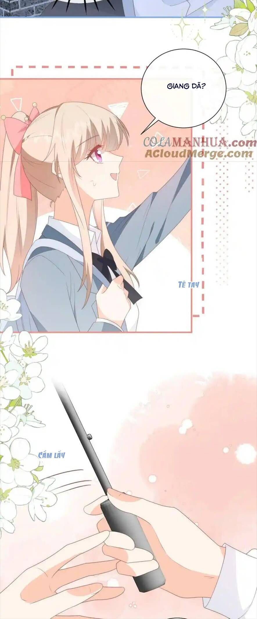 Trọng Sinh Trở Lại Làm Vợ Tổng Tài Chapter 87 - Trang 2