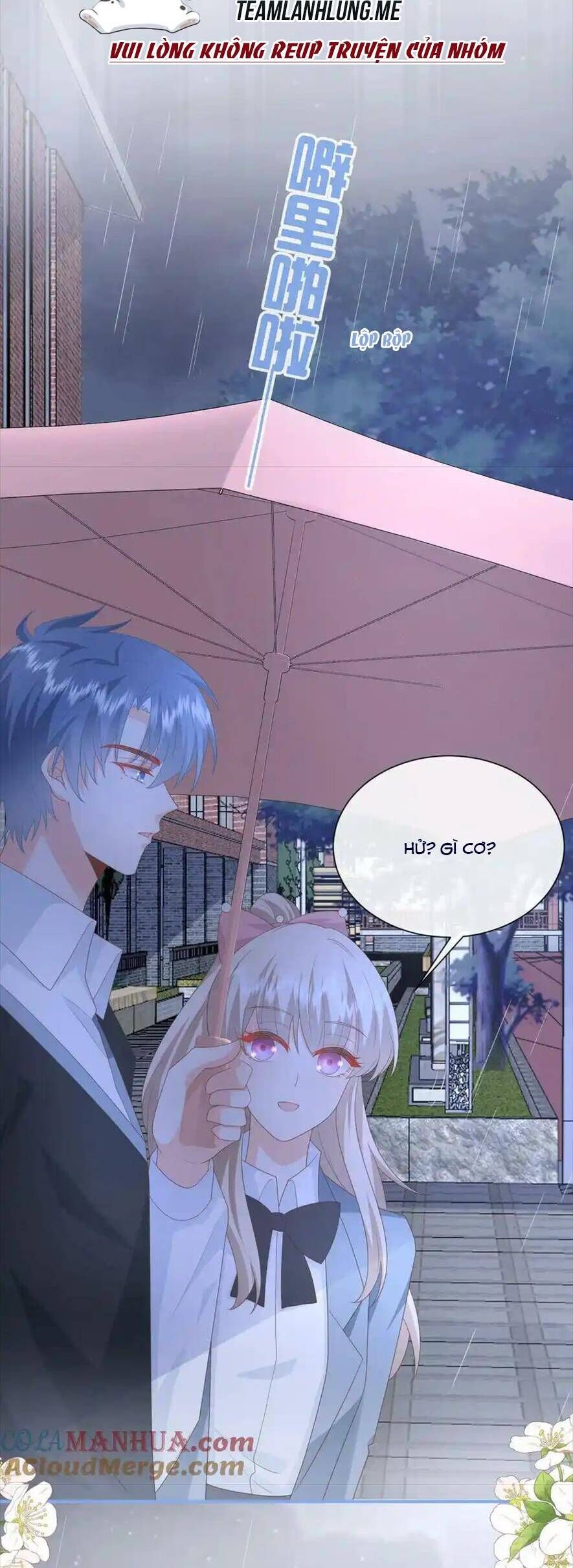 Trọng Sinh Trở Lại Làm Vợ Tổng Tài Chapter 87 - Trang 2