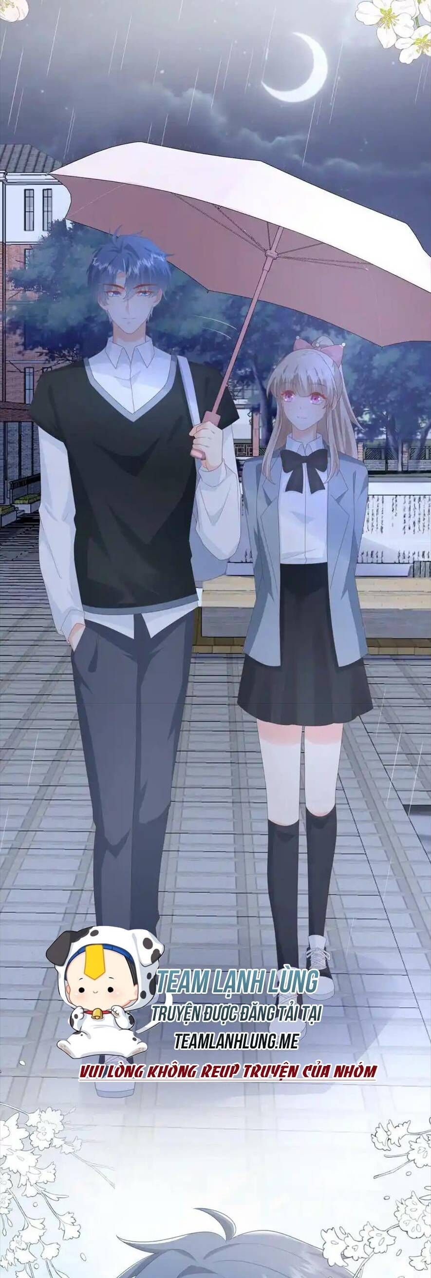 Trọng Sinh Trở Lại Làm Vợ Tổng Tài Chapter 87 - Trang 2