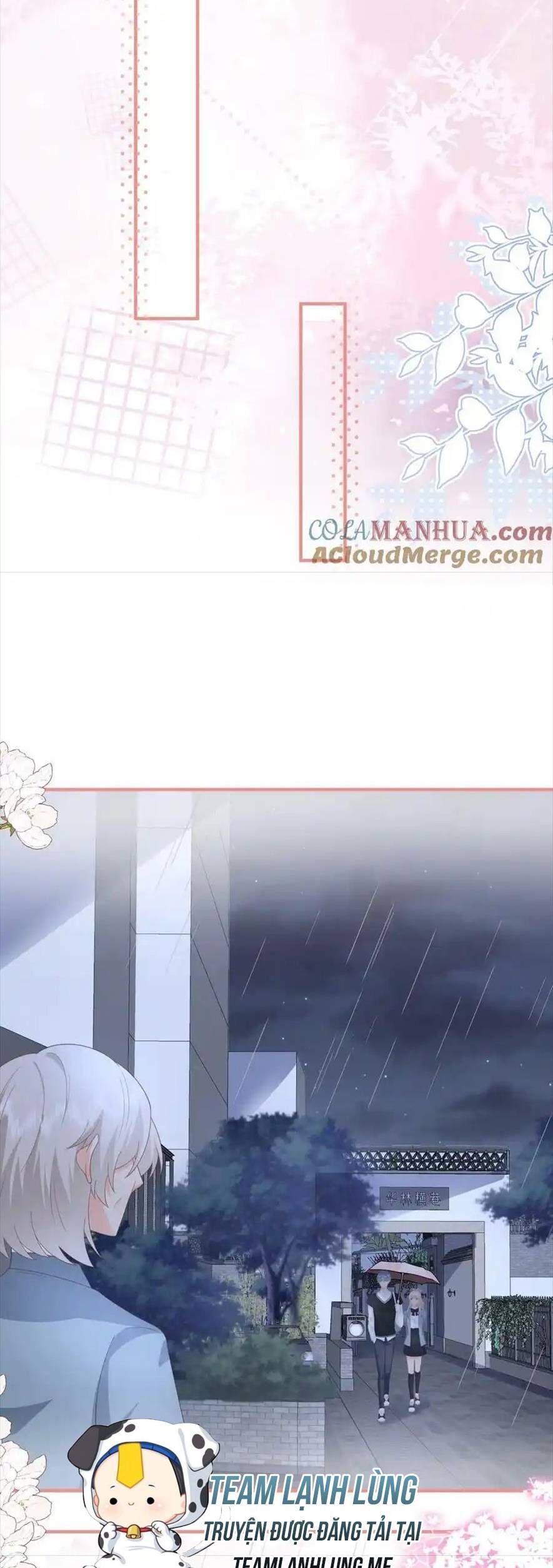 Trọng Sinh Trở Lại Làm Vợ Tổng Tài Chapter 87 - Trang 2