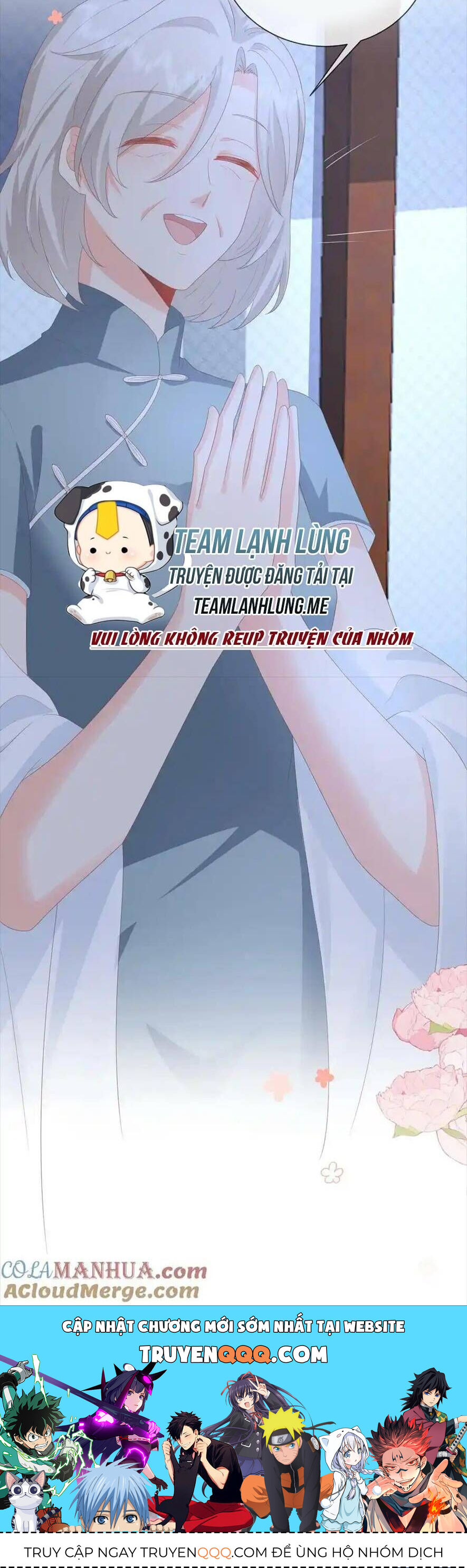 Trọng Sinh Trở Lại Làm Vợ Tổng Tài Chapter 87 - Trang 2