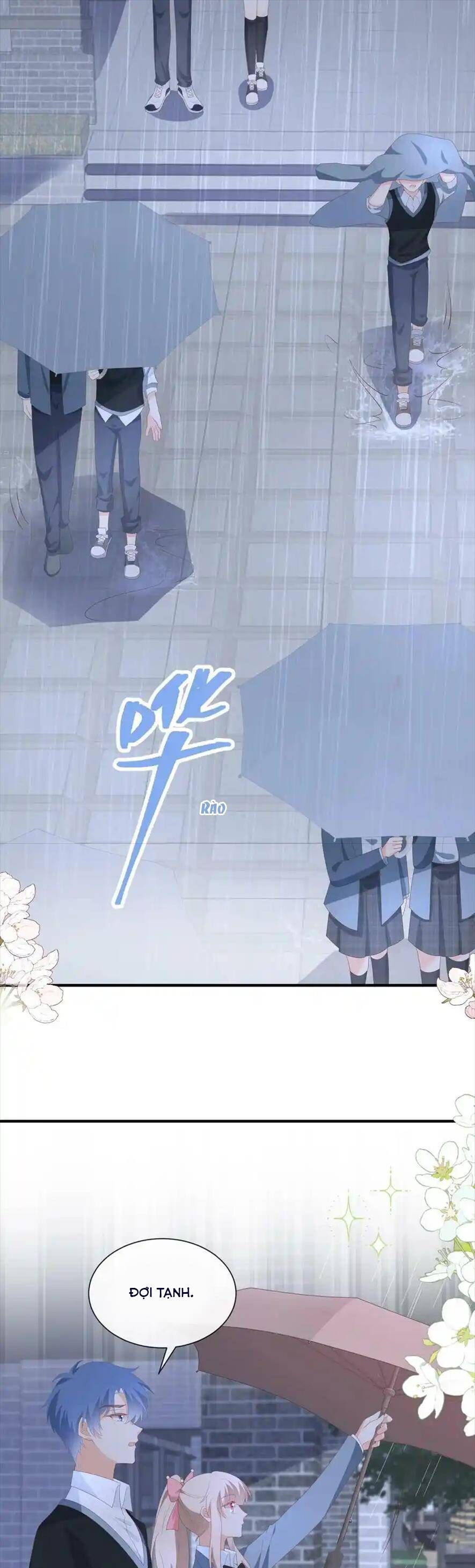 Trọng Sinh Trở Lại Làm Vợ Tổng Tài Chapter 87 - Trang 2