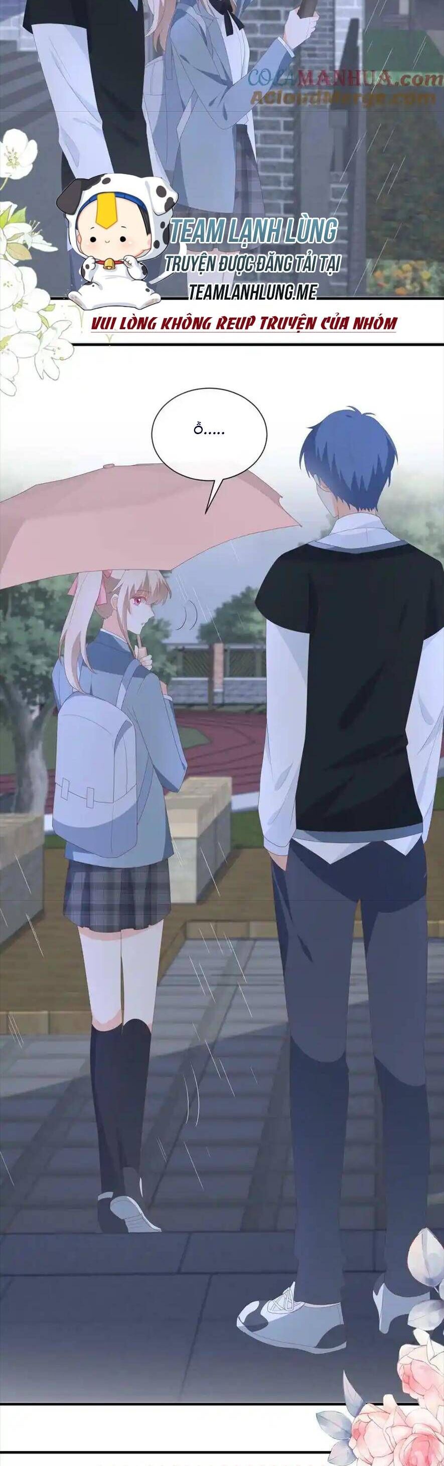 Trọng Sinh Trở Lại Làm Vợ Tổng Tài Chapter 87 - Trang 2