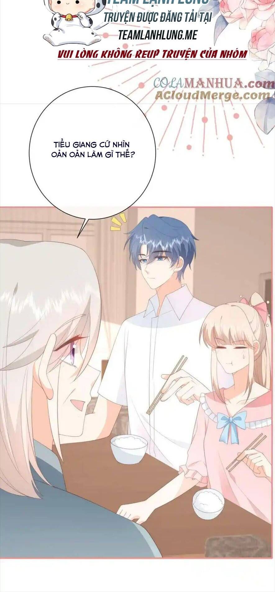 Trọng Sinh Trở Lại Làm Vợ Tổng Tài Chapter 88 - Trang 2