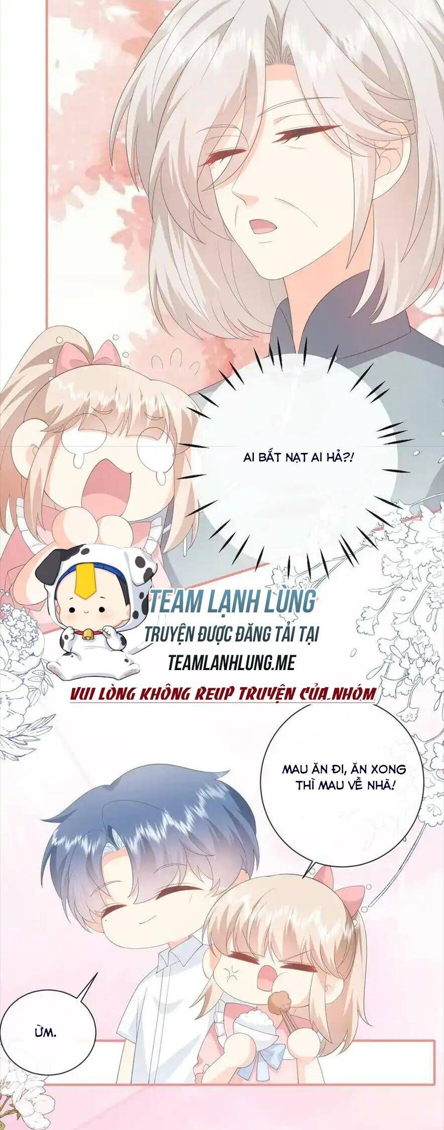 Trọng Sinh Trở Lại Làm Vợ Tổng Tài Chapter 88 - Trang 2