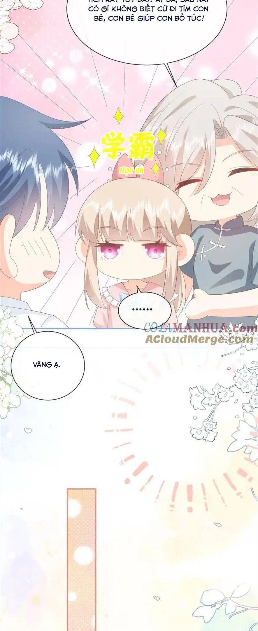 Trọng Sinh Trở Lại Làm Vợ Tổng Tài Chapter 88 - Trang 2