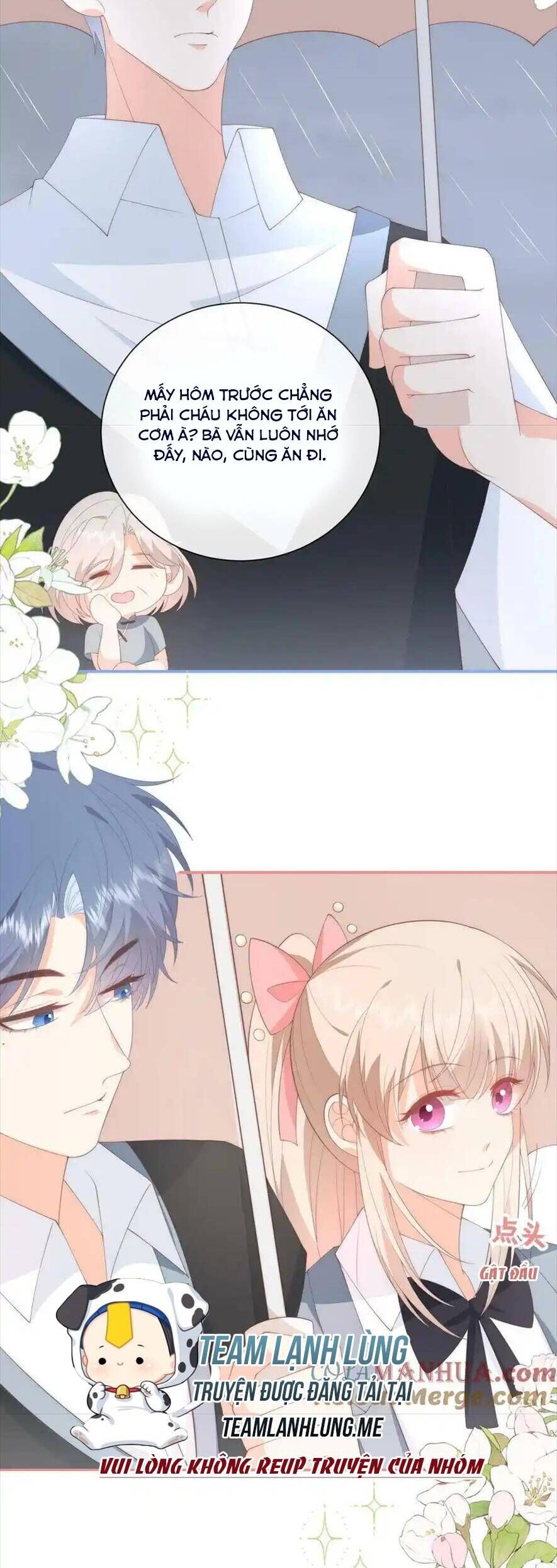 Trọng Sinh Trở Lại Làm Vợ Tổng Tài Chapter 88 - Trang 2