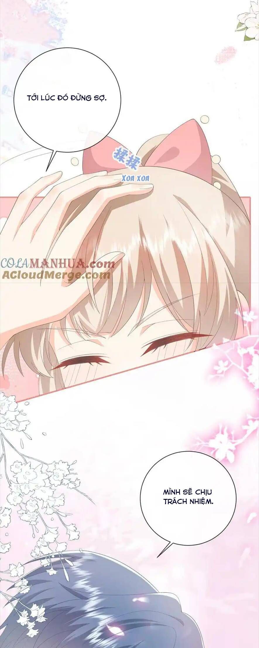 Trọng Sinh Trở Lại Làm Vợ Tổng Tài Chapter 88 - Trang 2