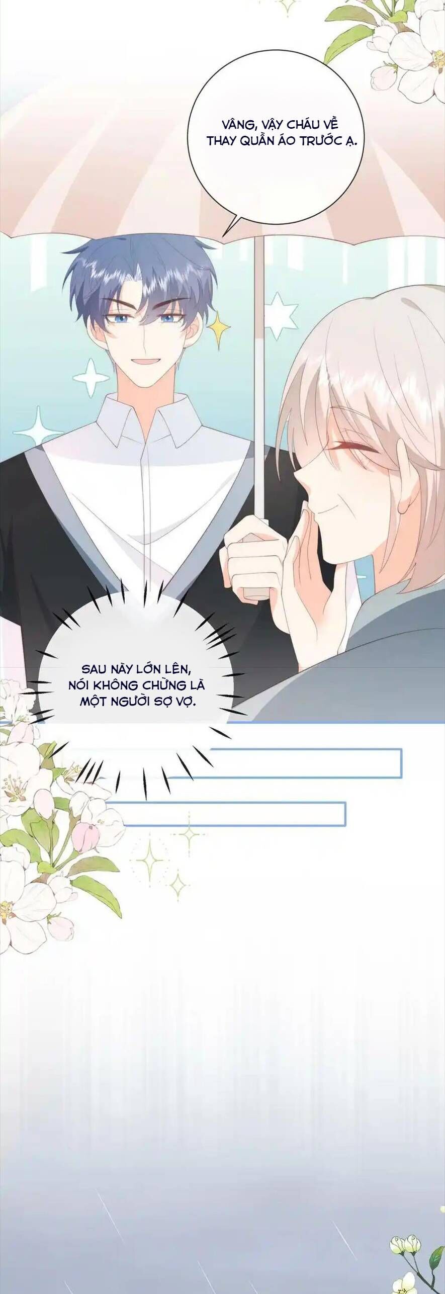 Trọng Sinh Trở Lại Làm Vợ Tổng Tài Chapter 88 - Trang 2