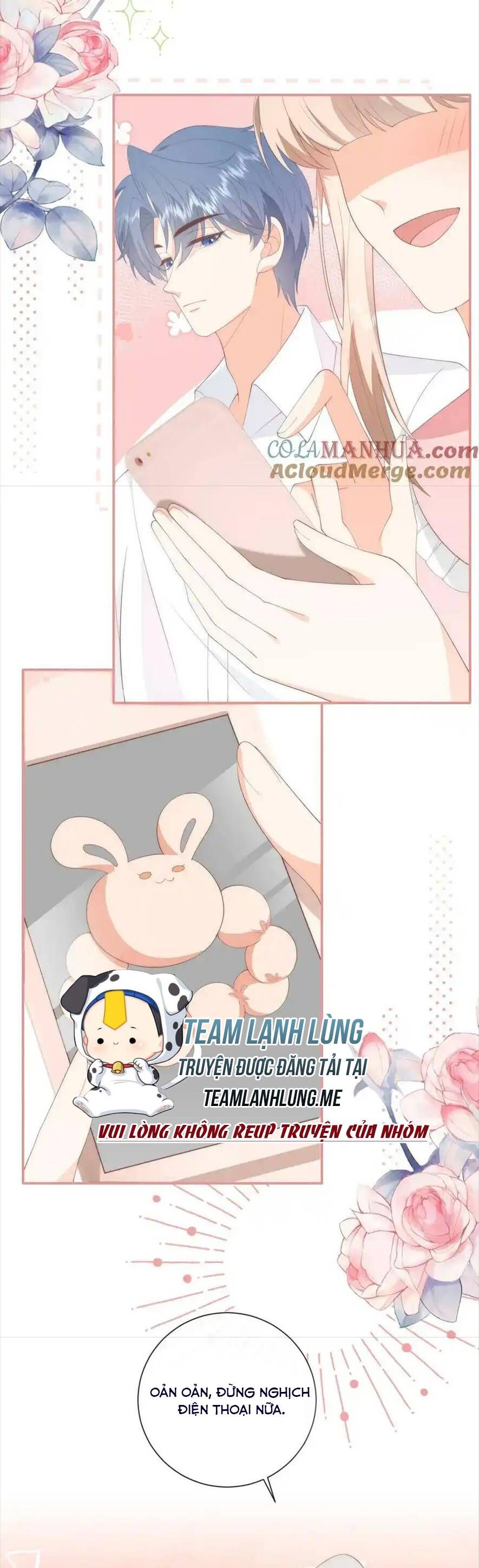 Trọng Sinh Trở Lại Làm Vợ Tổng Tài Chapter 88 - Trang 2