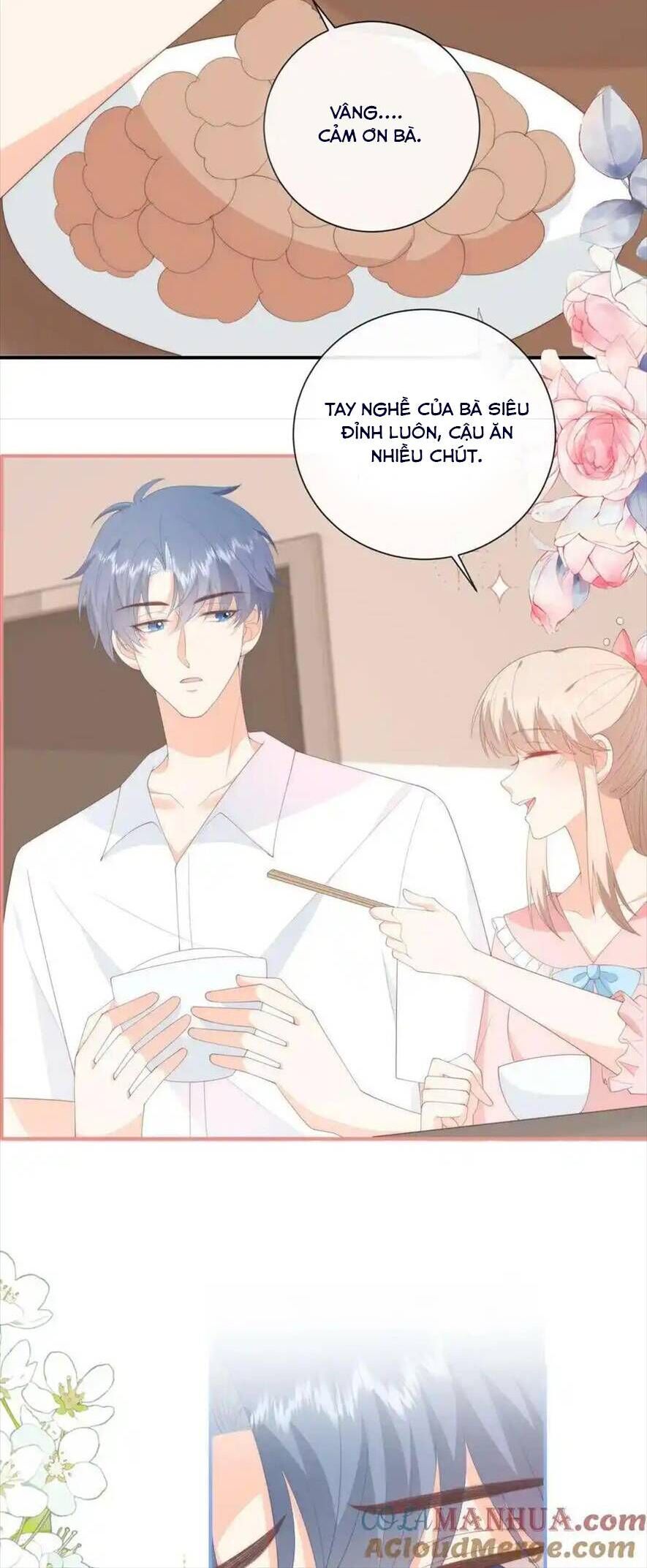 Trọng Sinh Trở Lại Làm Vợ Tổng Tài Chapter 88 - Trang 2