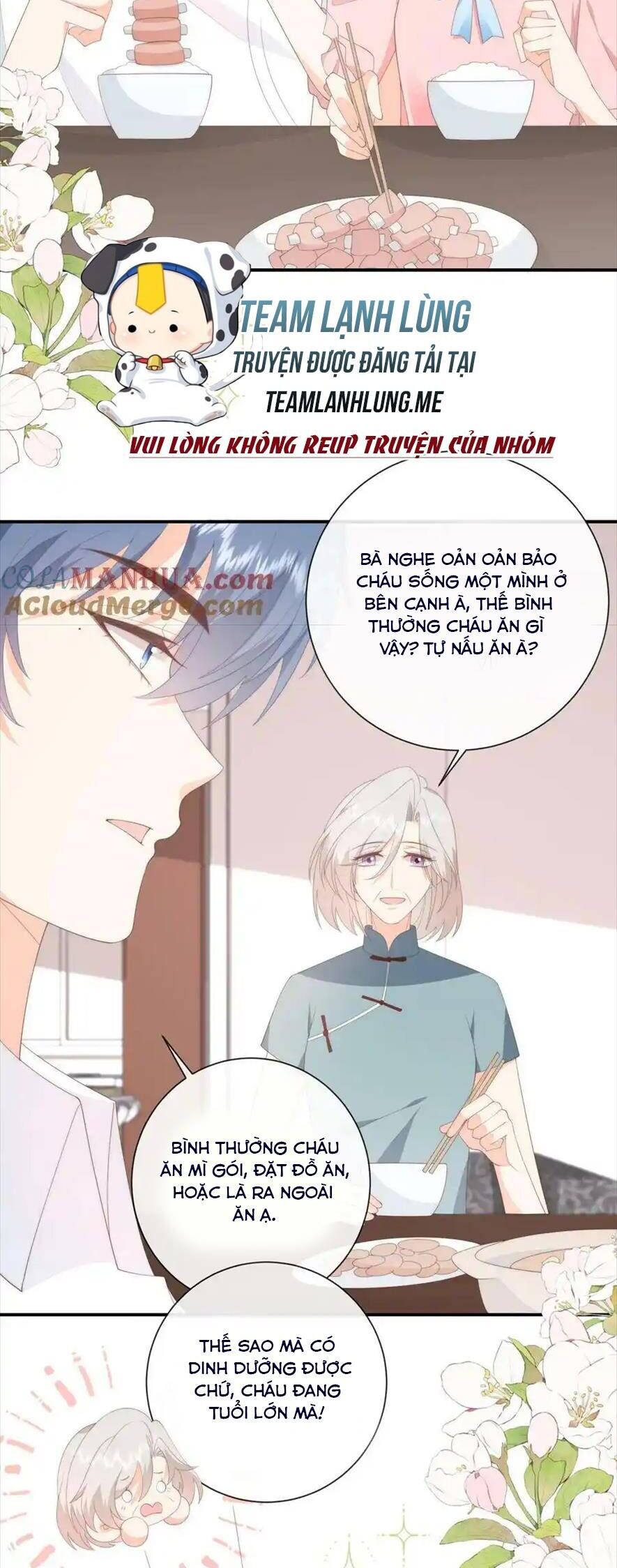 Trọng Sinh Trở Lại Làm Vợ Tổng Tài Chapter 88 - Trang 2