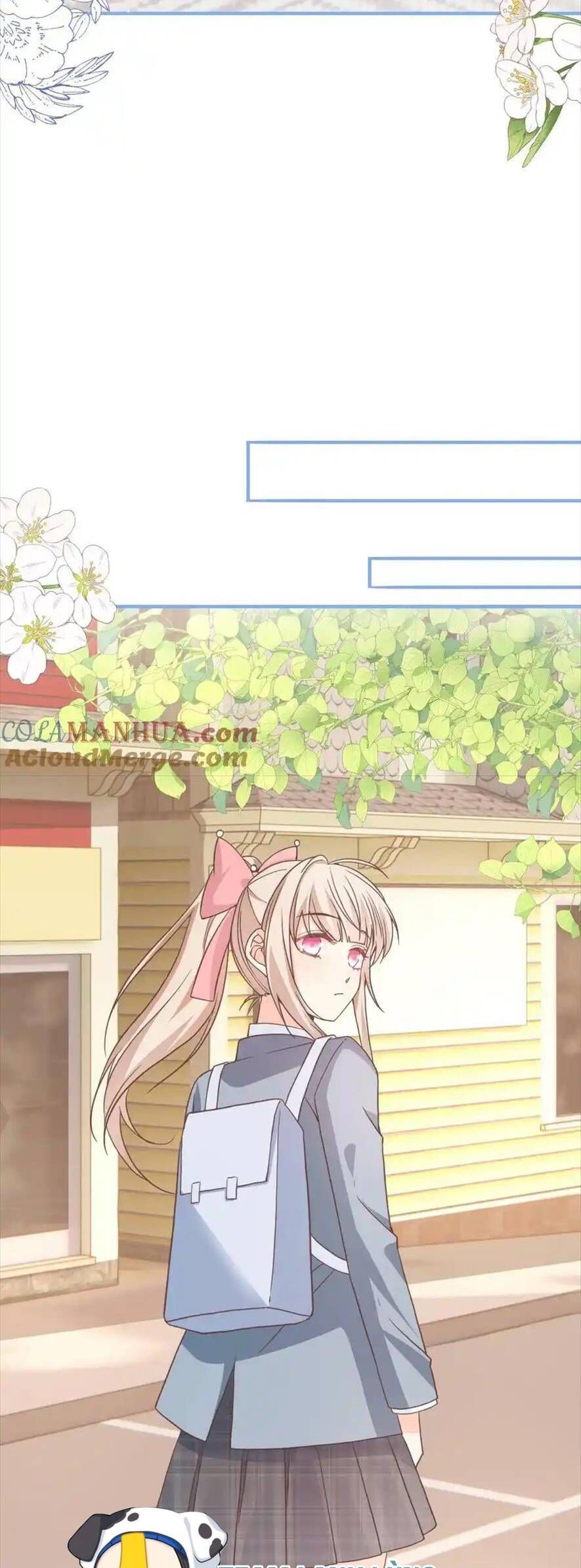 Trọng Sinh Trở Lại Làm Vợ Tổng Tài Chapter 89 - Trang 2