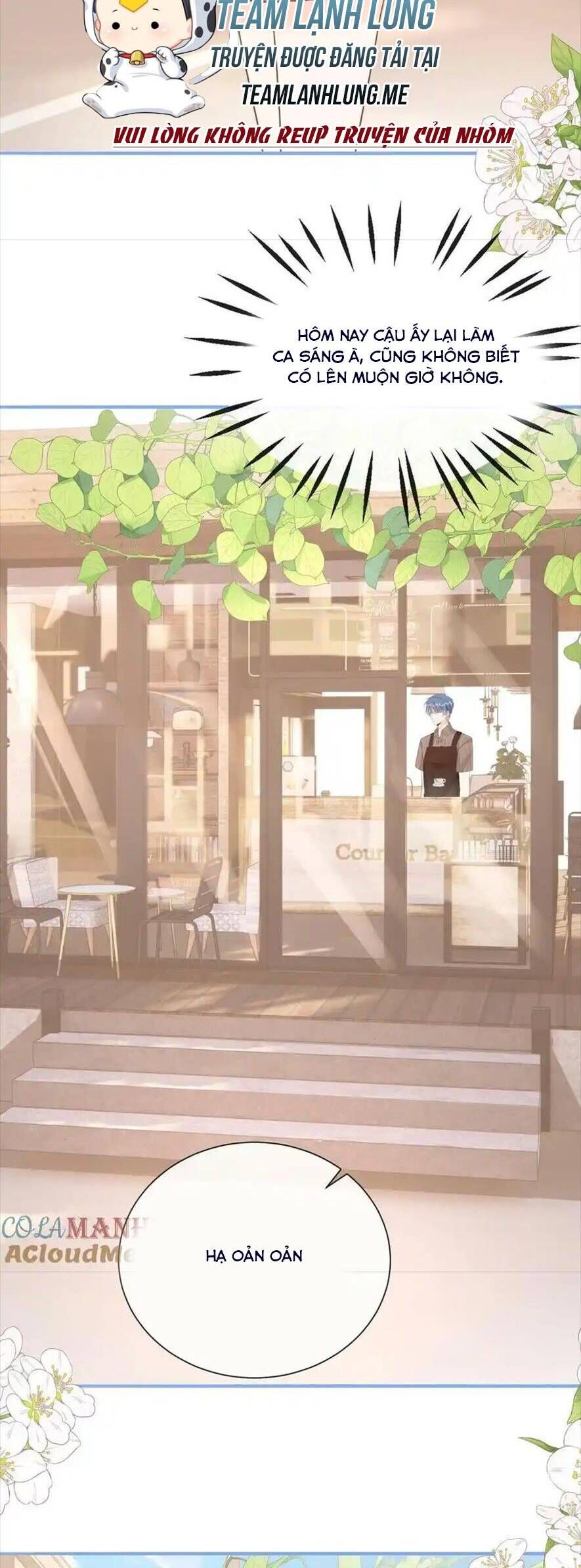 Trọng Sinh Trở Lại Làm Vợ Tổng Tài Chapter 89 - Trang 2