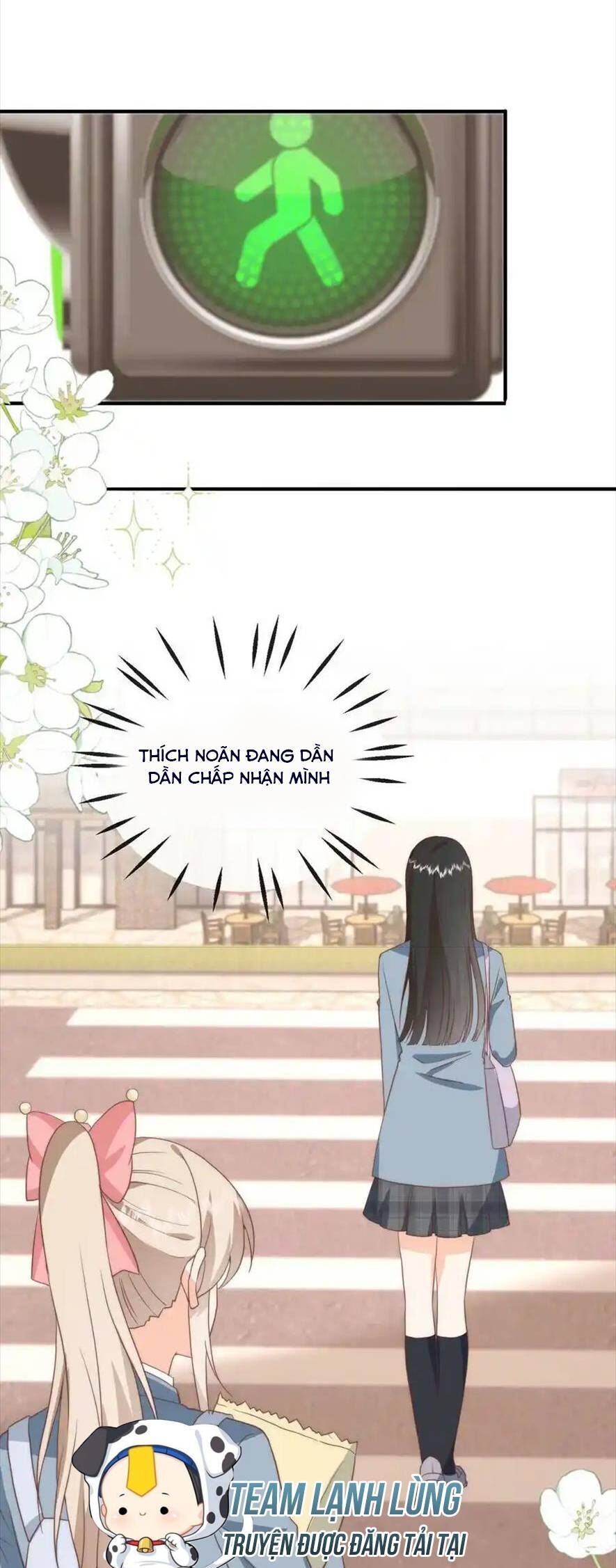 Trọng Sinh Trở Lại Làm Vợ Tổng Tài Chapter 89 - Trang 2