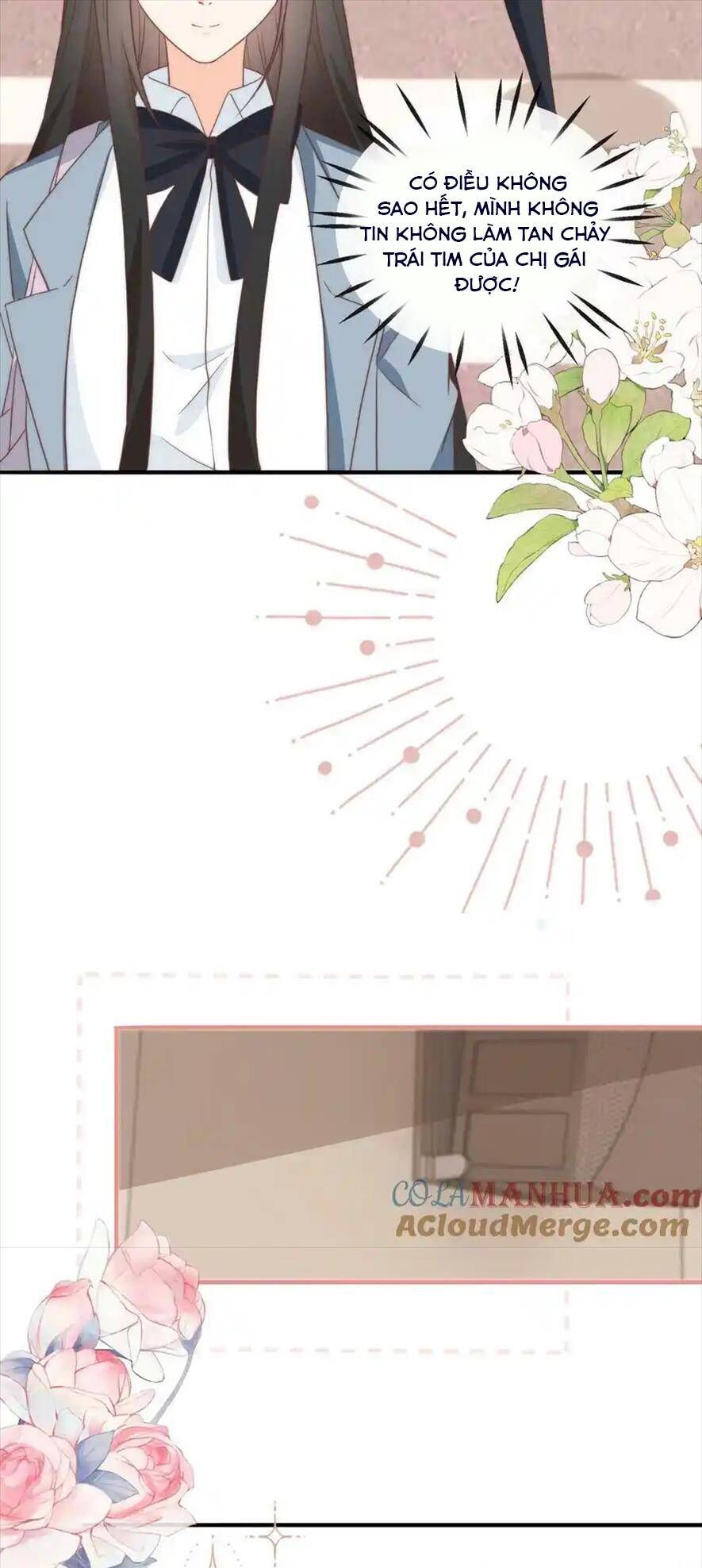 Trọng Sinh Trở Lại Làm Vợ Tổng Tài Chapter 89 - Trang 2