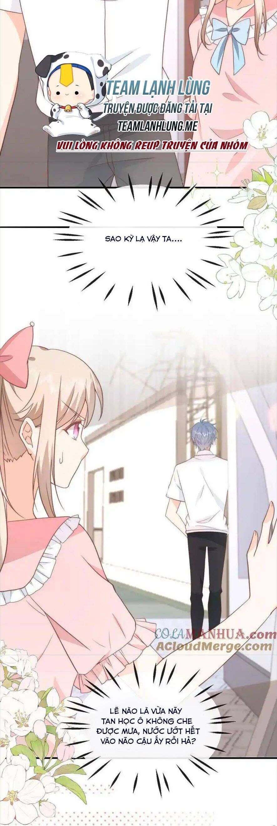 Trọng Sinh Trở Lại Làm Vợ Tổng Tài Chapter 89 - Trang 2