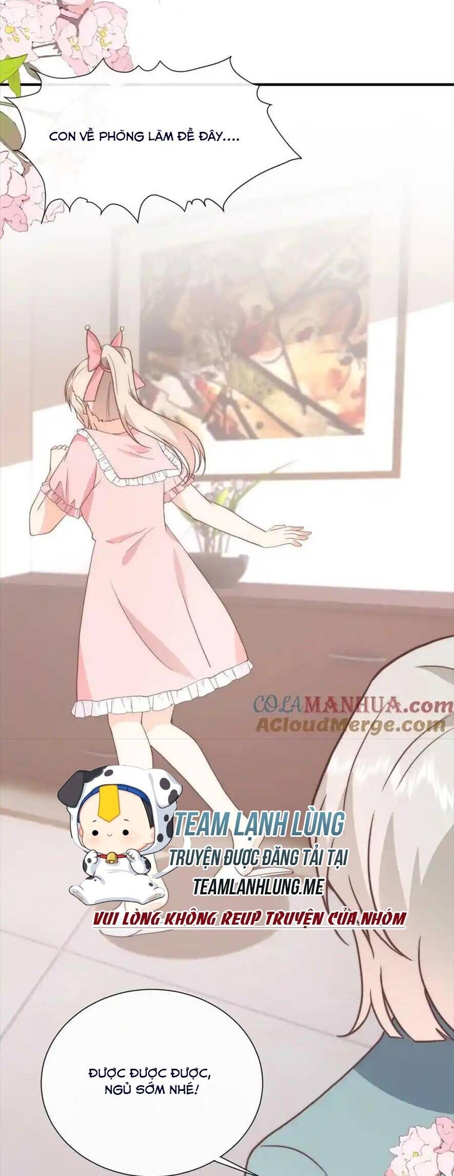 Trọng Sinh Trở Lại Làm Vợ Tổng Tài Chapter 89 - Trang 2