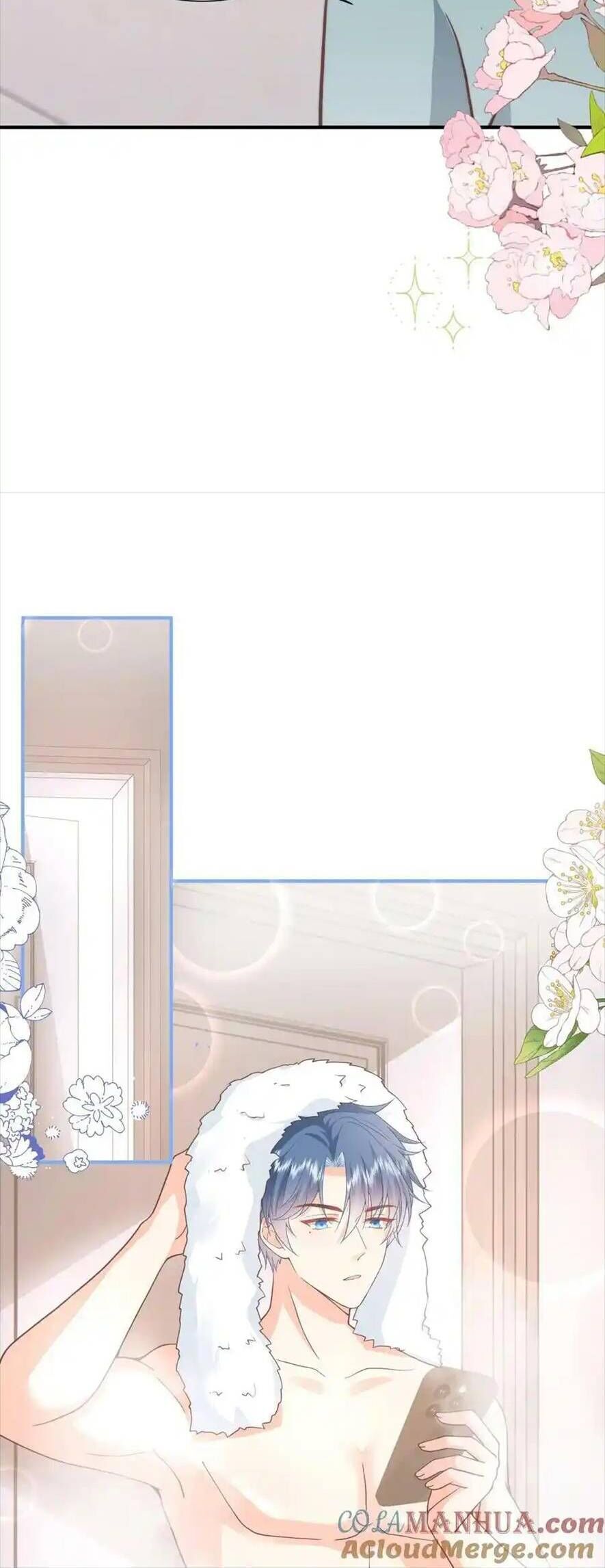 Trọng Sinh Trở Lại Làm Vợ Tổng Tài Chapter 89 - Trang 2