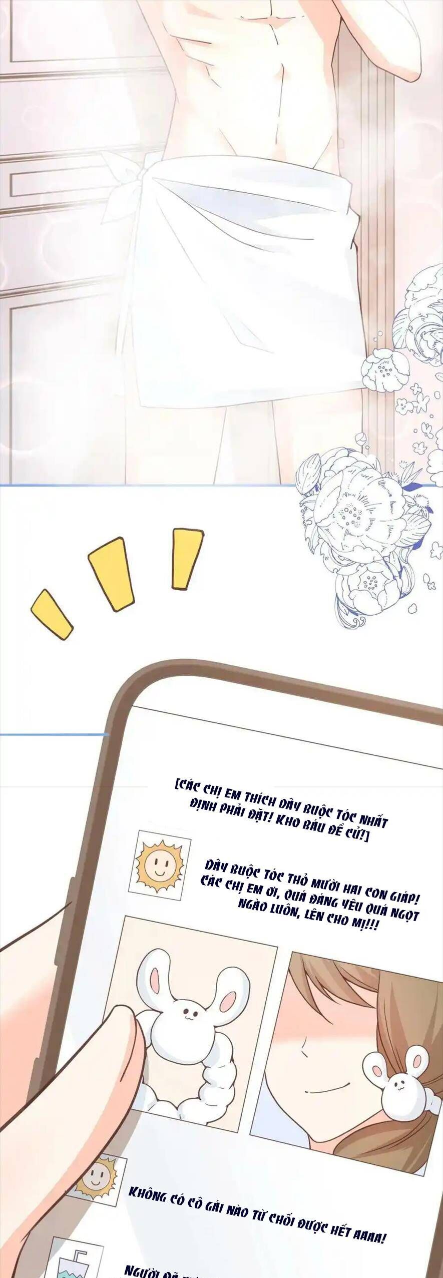 Trọng Sinh Trở Lại Làm Vợ Tổng Tài Chapter 89 - Trang 2