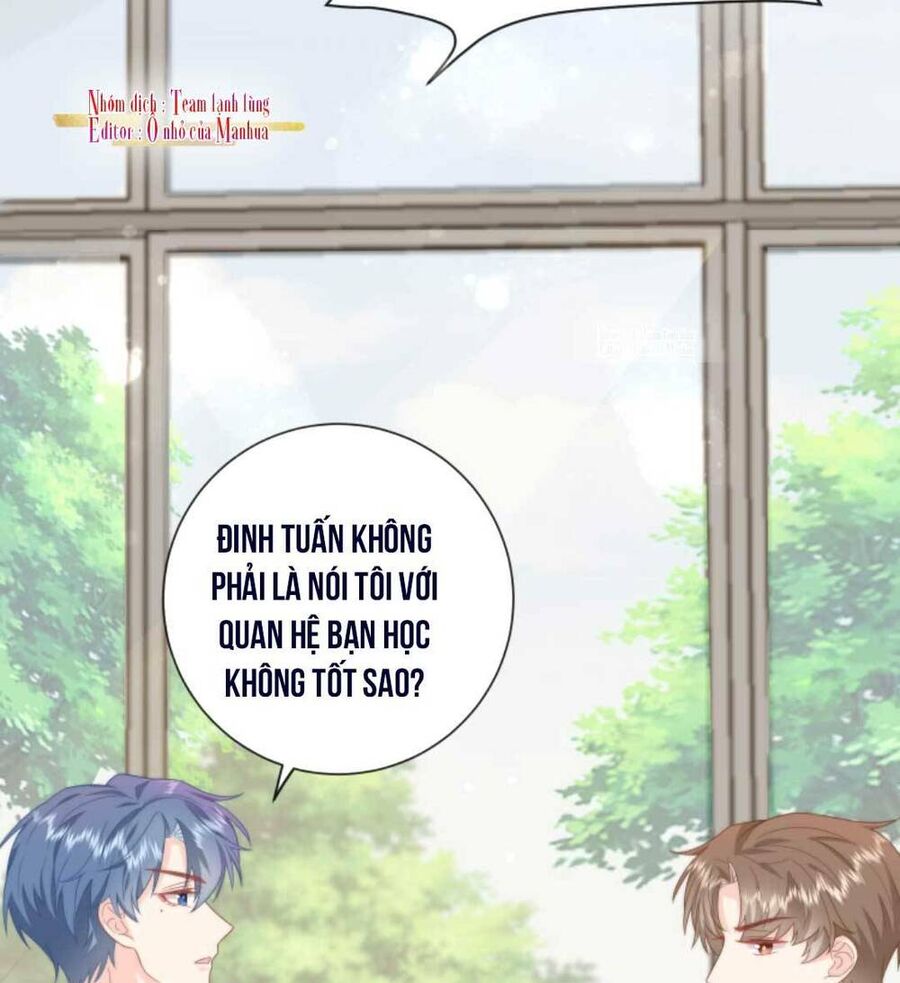 Trọng Sinh Trở Lại Làm Vợ Tổng Tài Chapter 9 - Trang 2