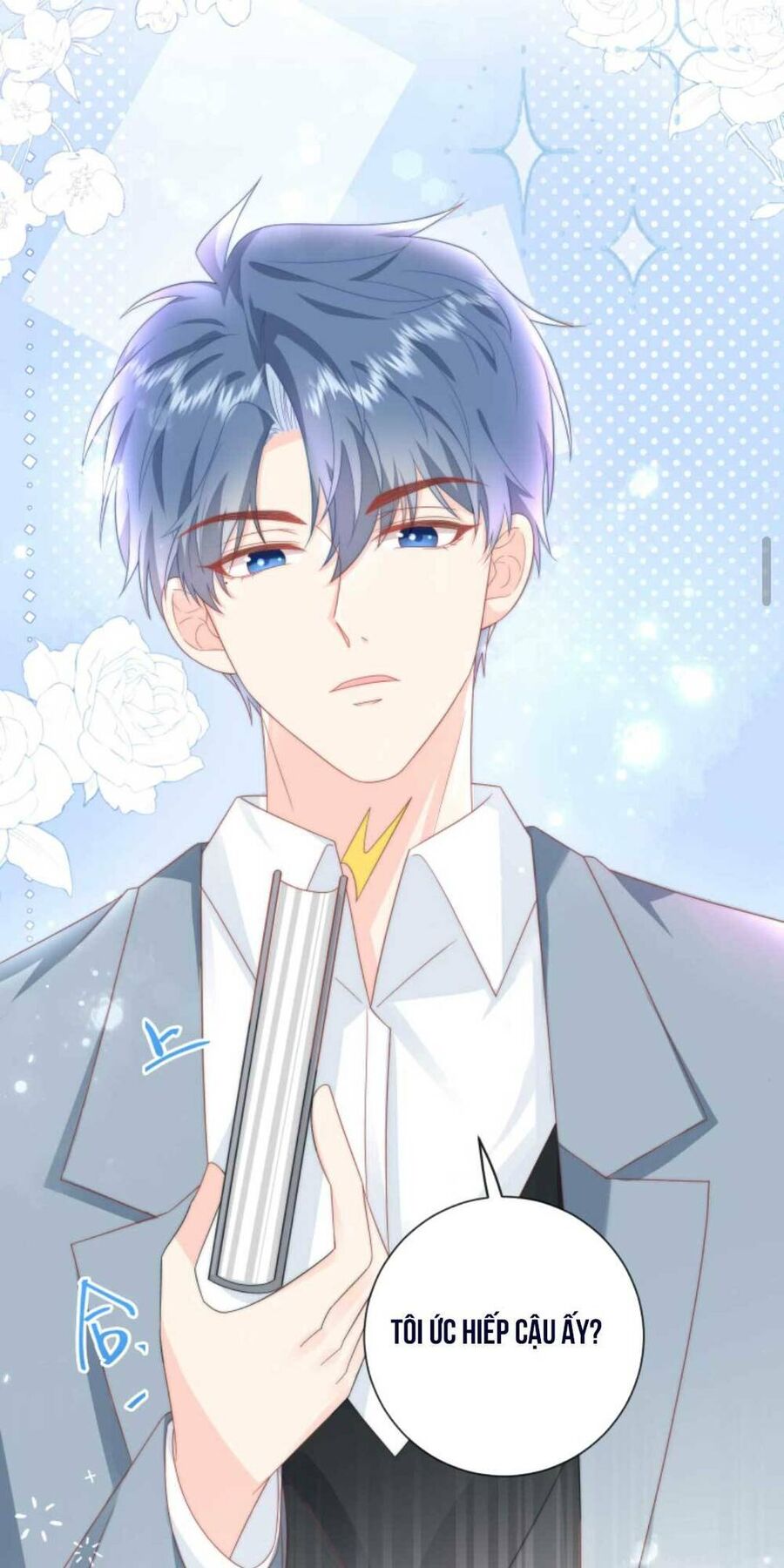 Trọng Sinh Trở Lại Làm Vợ Tổng Tài Chapter 9 - Trang 2