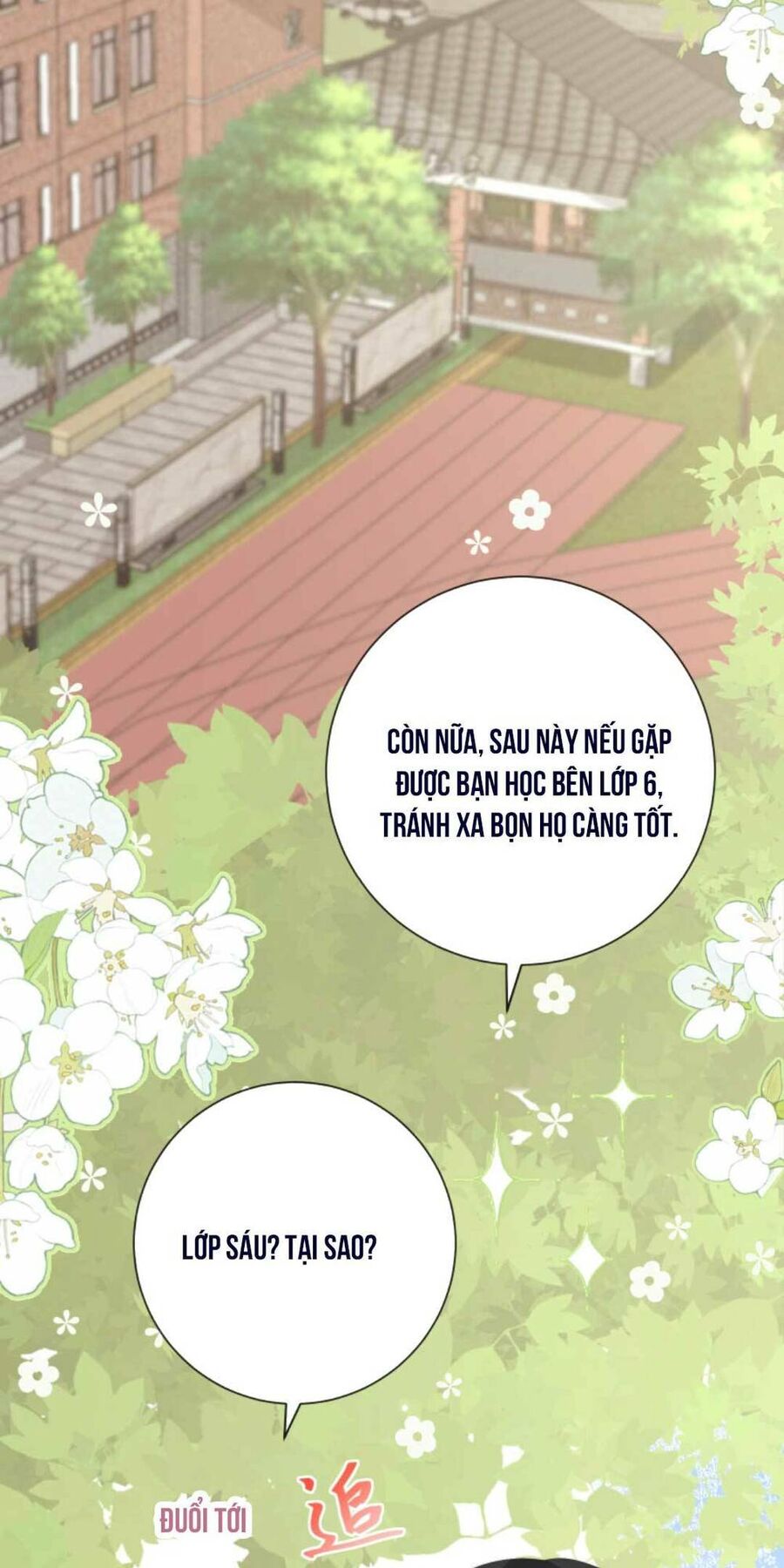 Trọng Sinh Trở Lại Làm Vợ Tổng Tài Chapter 9 - Trang 2