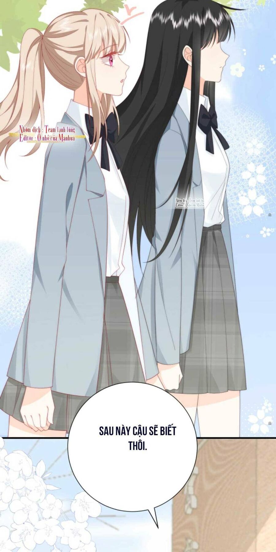 Trọng Sinh Trở Lại Làm Vợ Tổng Tài Chapter 9 - Trang 2