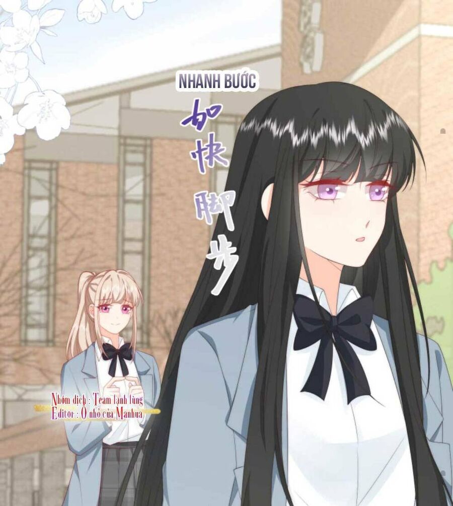 Trọng Sinh Trở Lại Làm Vợ Tổng Tài Chapter 9 - Trang 2