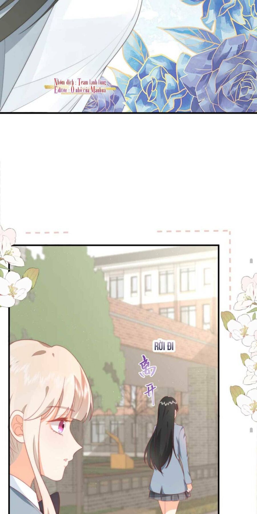 Trọng Sinh Trở Lại Làm Vợ Tổng Tài Chapter 9 - Trang 2