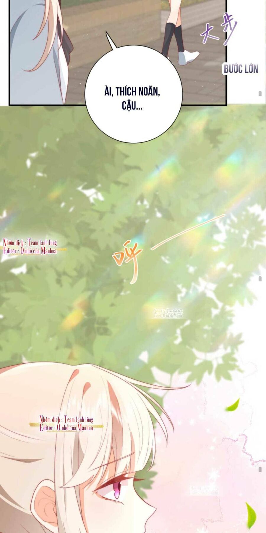 Trọng Sinh Trở Lại Làm Vợ Tổng Tài Chapter 9 - Trang 2