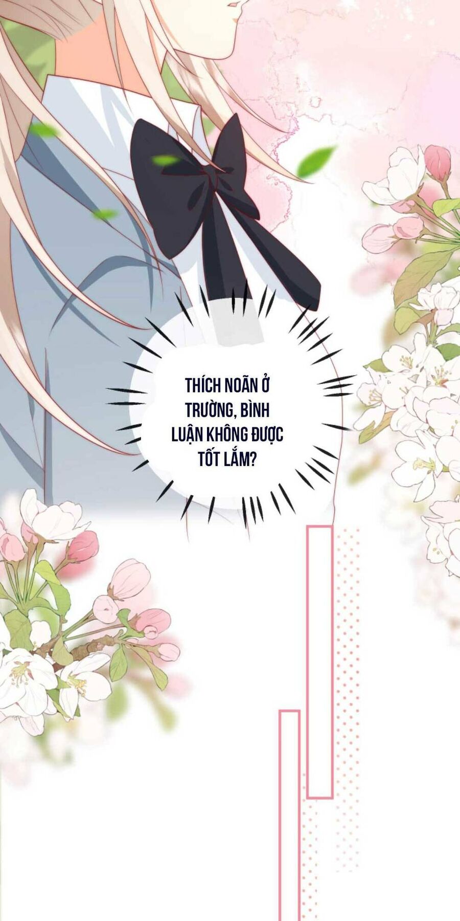 Trọng Sinh Trở Lại Làm Vợ Tổng Tài Chapter 9 - Trang 2