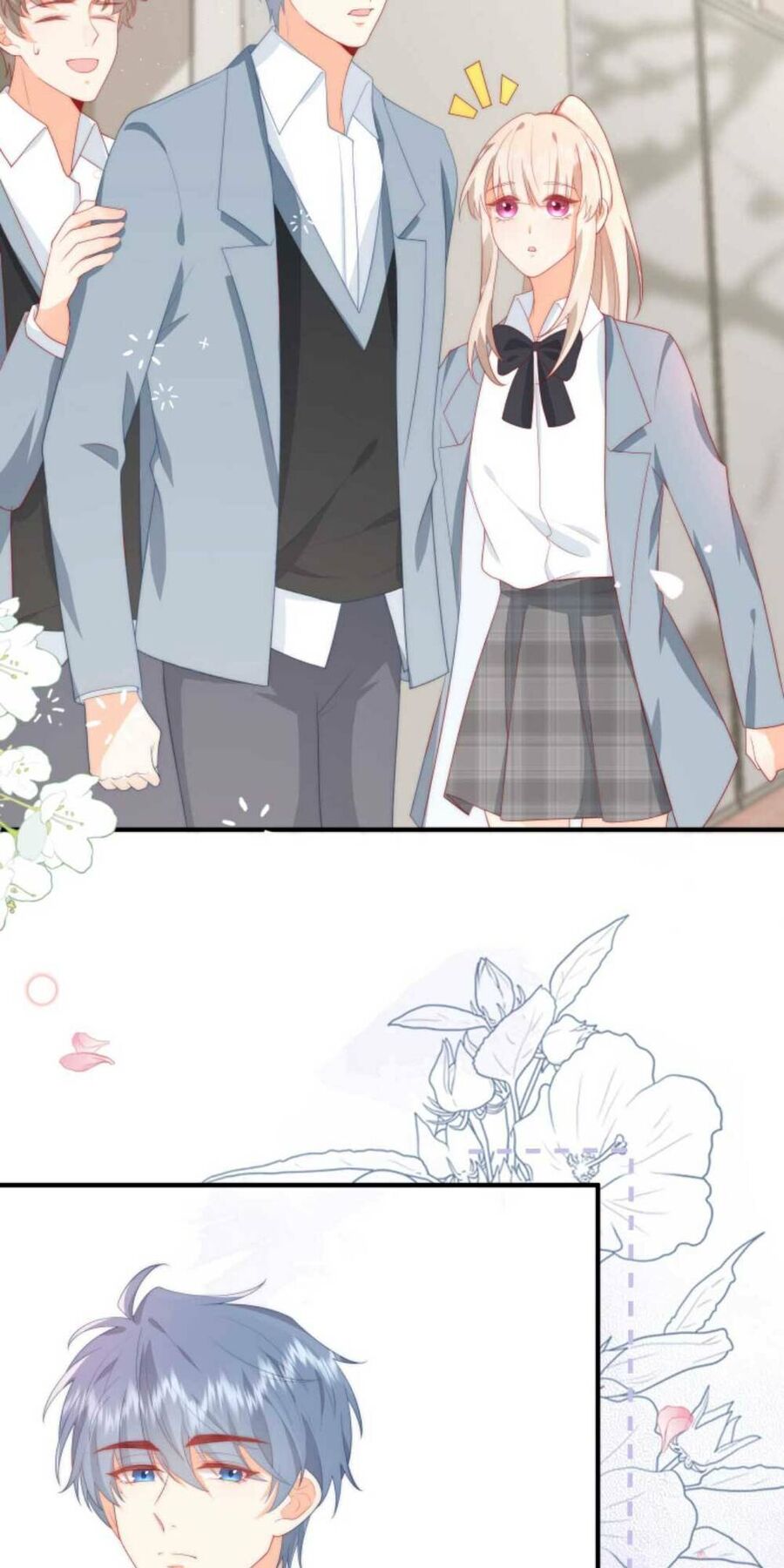 Trọng Sinh Trở Lại Làm Vợ Tổng Tài Chapter 9 - Trang 2