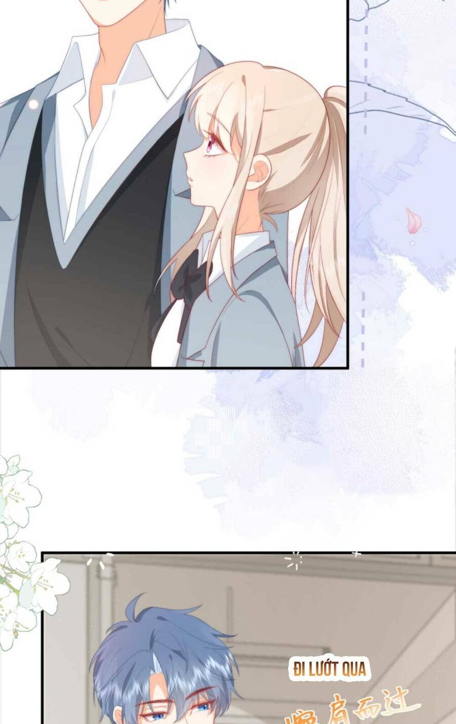 Trọng Sinh Trở Lại Làm Vợ Tổng Tài Chapter 9 - Trang 2