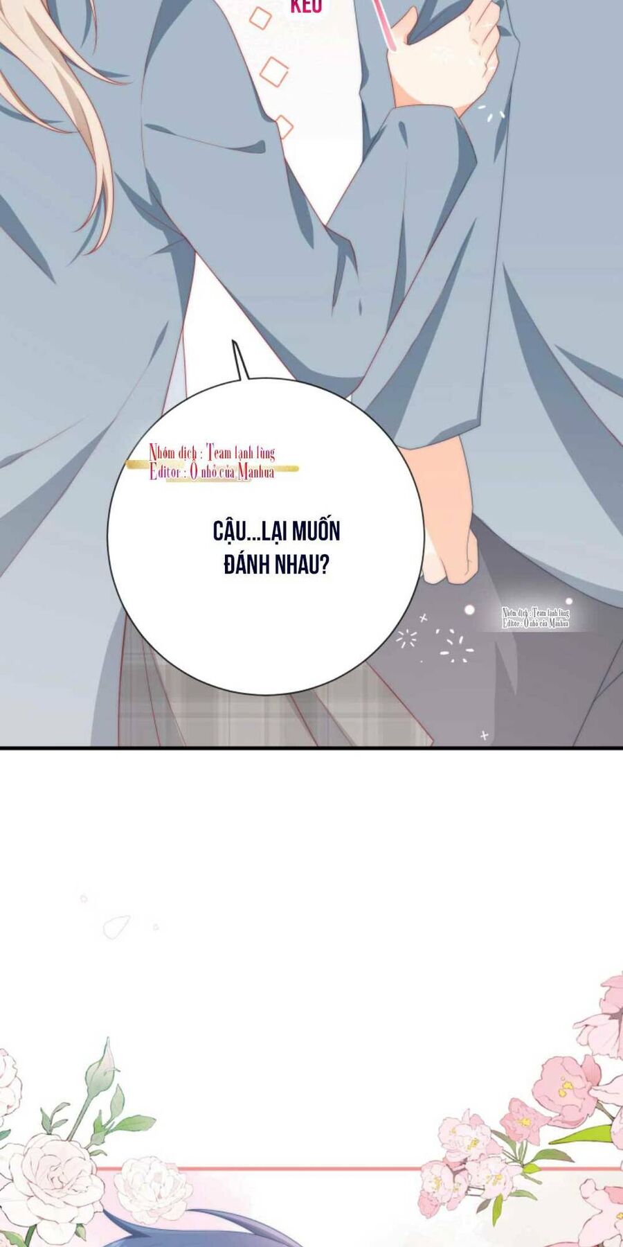 Trọng Sinh Trở Lại Làm Vợ Tổng Tài Chapter 9 - Trang 2