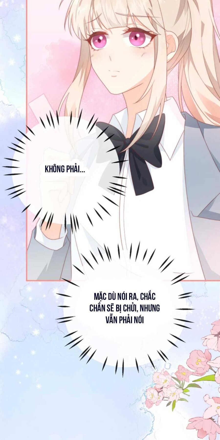 Trọng Sinh Trở Lại Làm Vợ Tổng Tài Chapter 9 - Trang 2