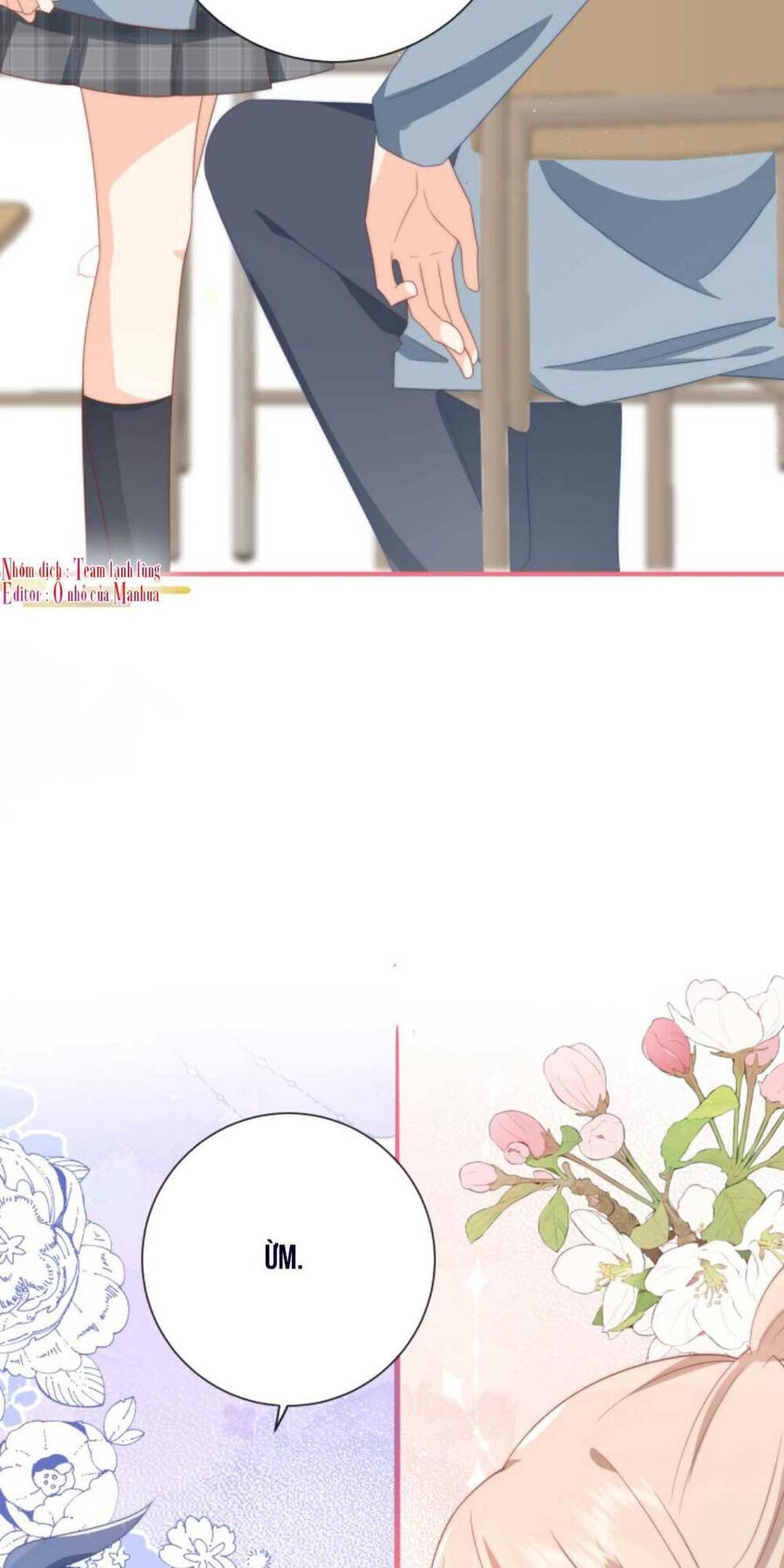 Trọng Sinh Trở Lại Làm Vợ Tổng Tài Chapter 9 - Trang 2