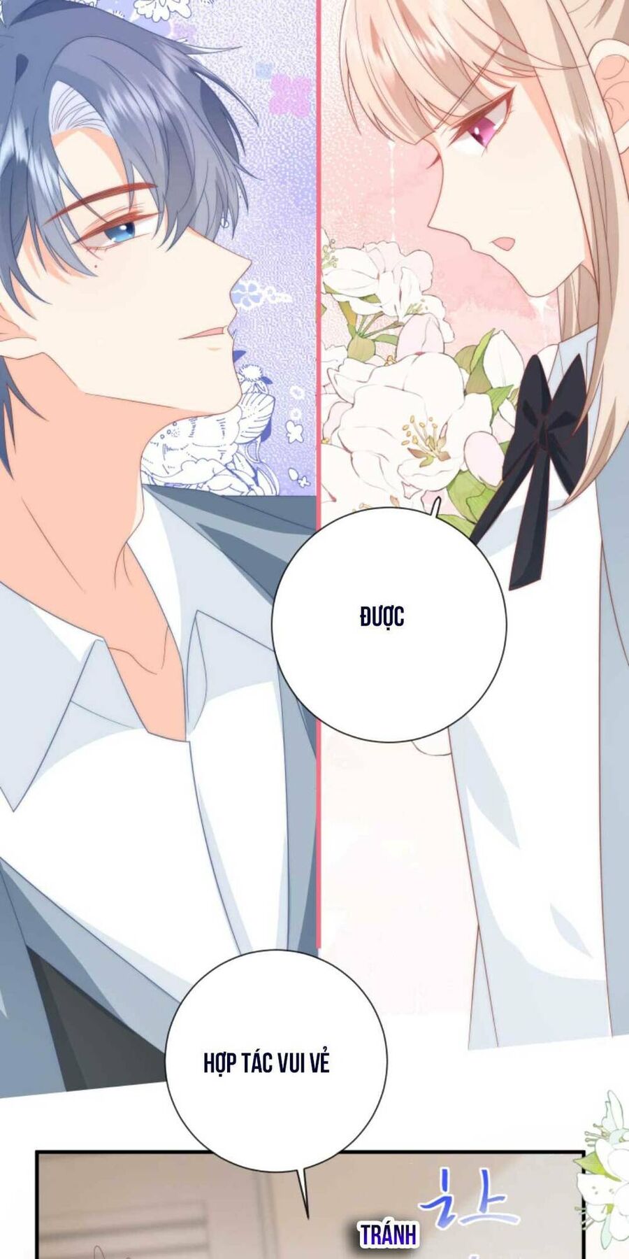 Trọng Sinh Trở Lại Làm Vợ Tổng Tài Chapter 9 - Trang 2