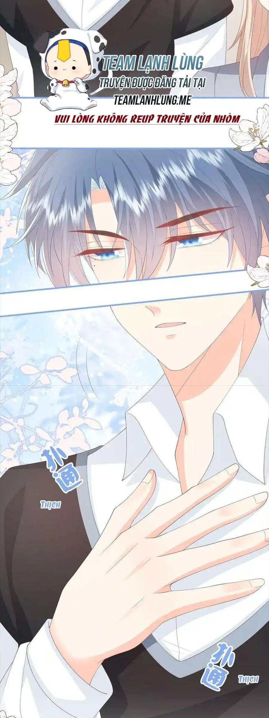 Trọng Sinh Trở Lại Làm Vợ Tổng Tài Chapter 90 - Trang 2