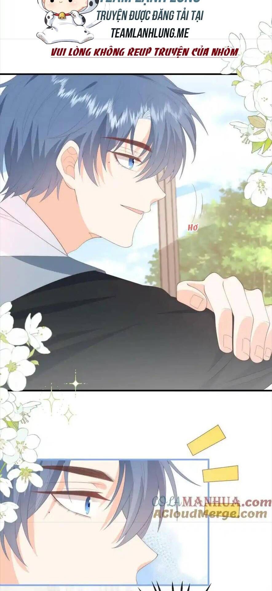 Trọng Sinh Trở Lại Làm Vợ Tổng Tài Chapter 90 - Trang 2