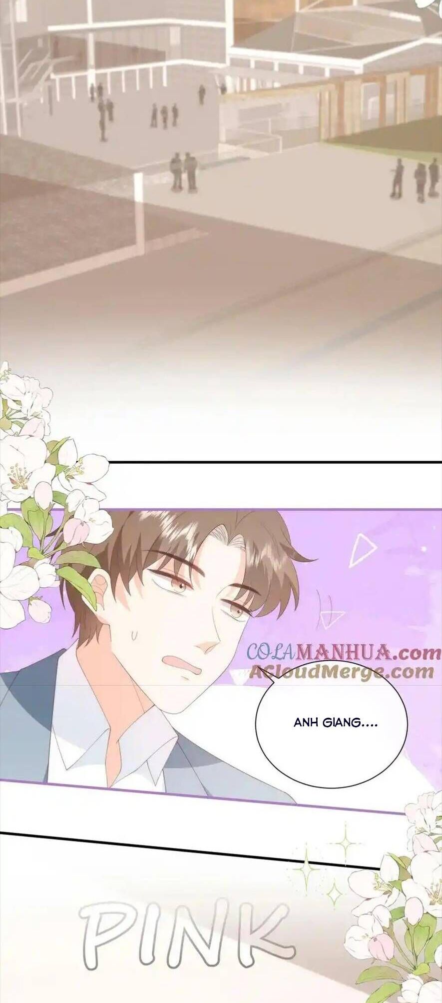 Trọng Sinh Trở Lại Làm Vợ Tổng Tài Chapter 90 - Trang 2