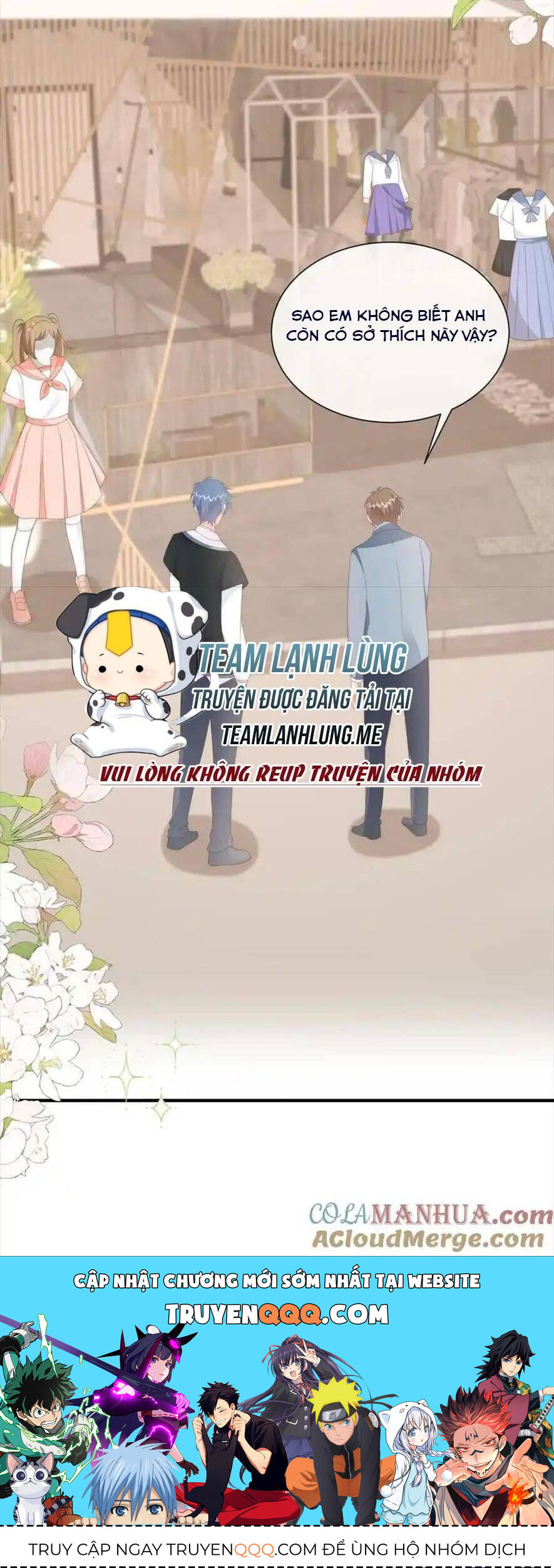 Trọng Sinh Trở Lại Làm Vợ Tổng Tài Chapter 90 - Trang 2