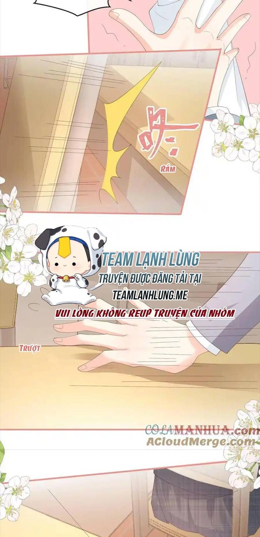 Trọng Sinh Trở Lại Làm Vợ Tổng Tài Chapter 90 - Trang 2